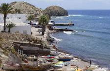 Isleta apartamento con terraza, vistas y WIFI - Foto 22