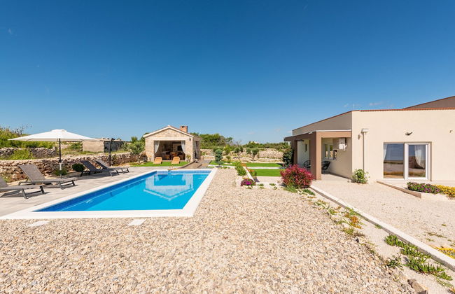 Villa Mareni - Foto 22