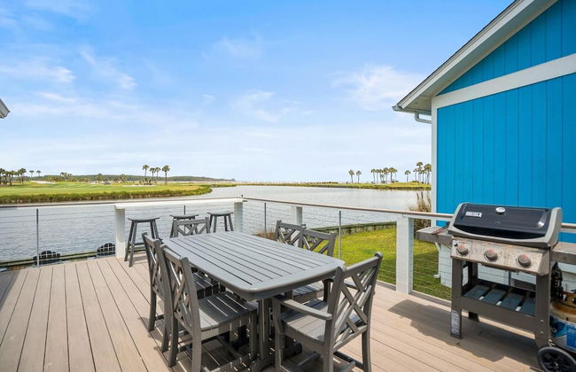 3 Bedroom House With Ocean and Fairway Views - Foto 45
