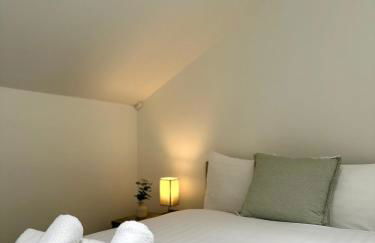 Cumberland Street Apartments by Happy Days - Foto 47