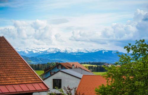 Alex Bergblick - Foto 1