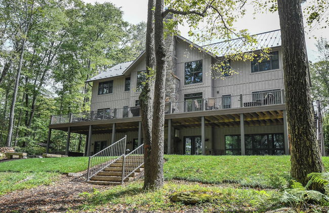 The Haven by Taylor Made Deep Creek - Foto 41