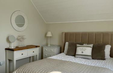 Herons Hideout Cotswold Lakeside - Spring Lake - Foto 11