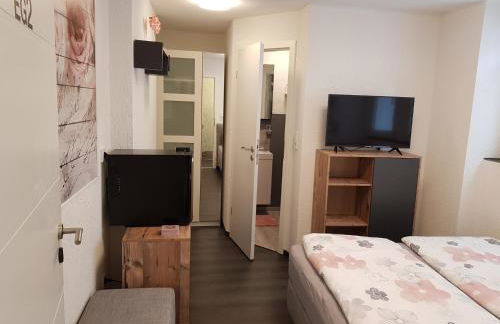 Historisch übernachten Brinkerplatz 3 - Foto 39