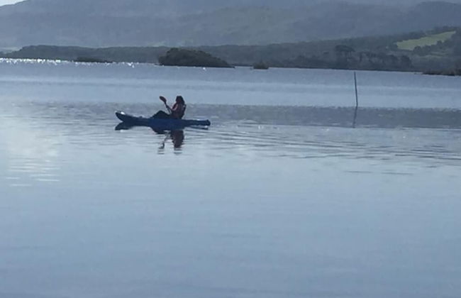 Mullach Cottage - Foto 36