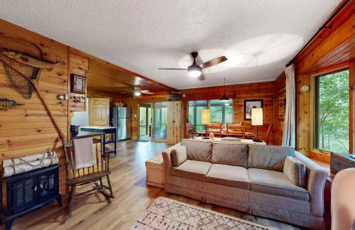 Northwoods Resort - Photo 8