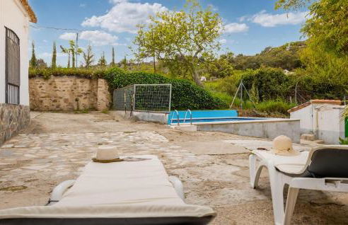 Awesome Home In Cortegana With Wifi - Foto 13