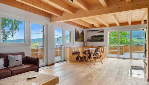 Schonzeit Chalet - Foto 5