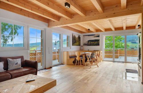 Schonzeit Chalet - Foto 5