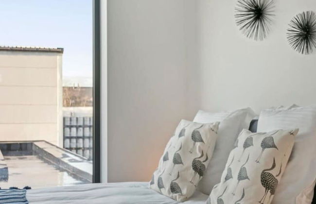 Spacious 3 Bedroom Apartment With Private Garage - Foto 9