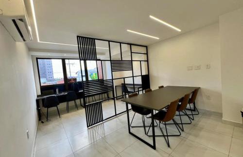 Compact Time - Miramar Hospedagens - Foto 8