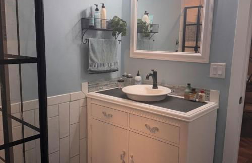 Little Blue Cottage - Photo 19