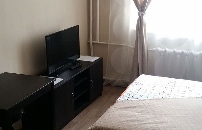 City Hostel na Plakhotnogo 37 - Photo 3