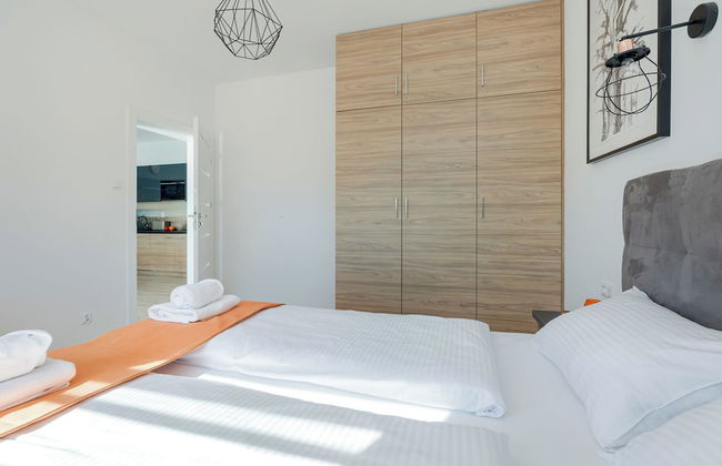 Seaside Apartamenty-Grzybowo - Photo 38