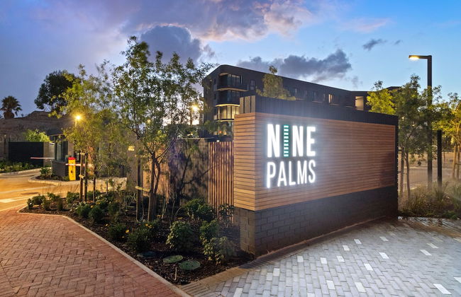Nine Palms 214 - Photo 18