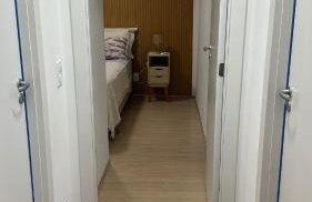 Centro do Rio - 2Q suíte, varandas e lazer completo - Foto 20