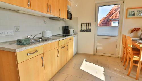 Haus Libelle - Wohnung 3 - Foto 2