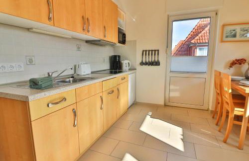 Haus Libelle - Wohnung 3 - Foto 2