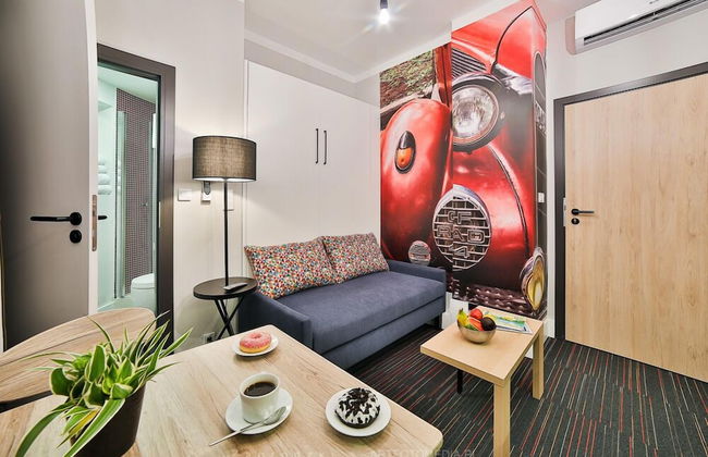 Saint Thomas Corner - Foto 23