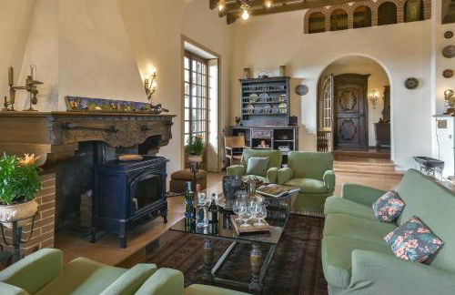 Villa San Domenico a Barbaresco - Foto 35