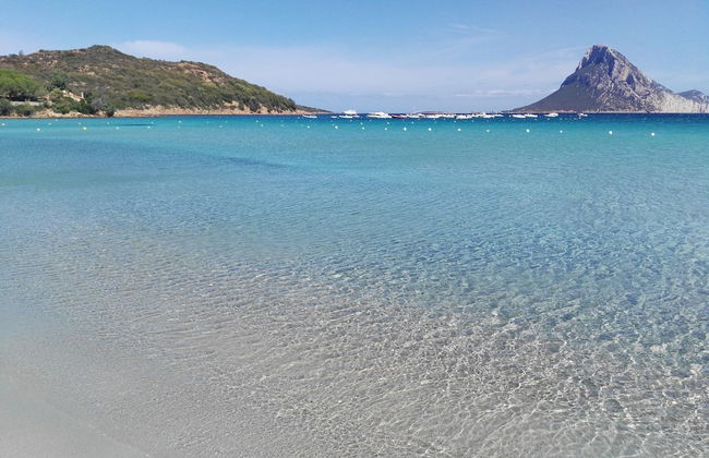 Residenza Lu Fraili - San Teodoro - Foto 25