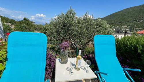 Robinson Ina 2 - Foto 3, sunbed