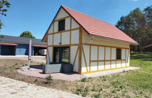 Gutshof Dragefeld - Foto 67