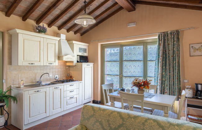 Nido del Sorbino - Foto 4