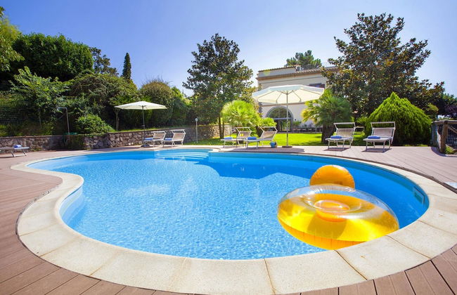 Residence Bosco - Villa Il Pino - Foto 1