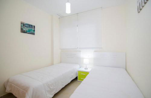 Residencial Linnea Sol by Mar Holidays - Foto 48