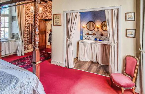 Cozy Home In Taulé With Kitchen - Foto 25