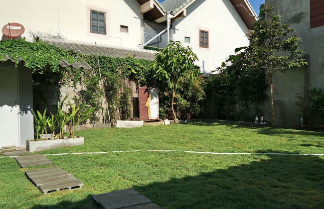 Vintage Wooden House 177 - Foto 25