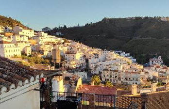 La Montsiña, acogedora casa de estilo mediterráneo - Foto 6