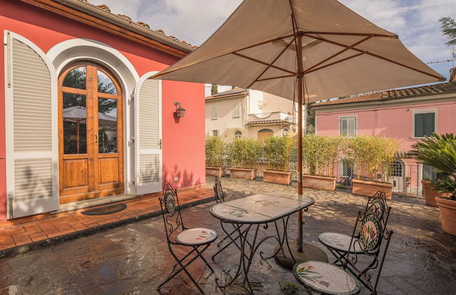 Casa Michela Casalguidi Garden Wifi - Foto 43