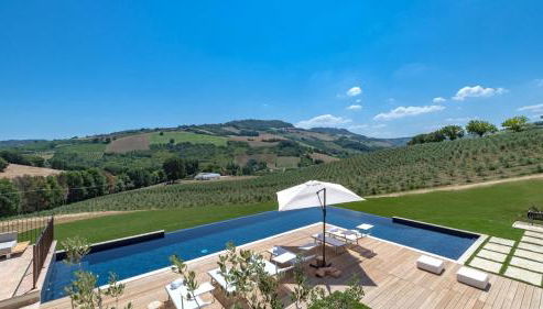 Dimora Montefiore 11, Emma Villas - Foto 3, Other