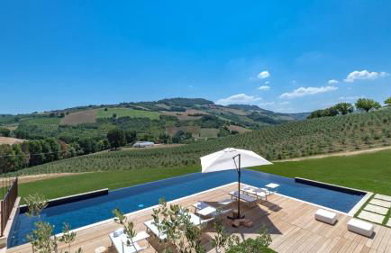 Dimora Montefiore 11, Emma Villas - Foto 4