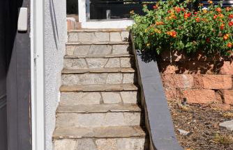 Safari Vines Retreat - Foto 60