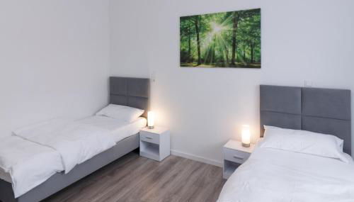 Modern, komfortabel, vollausgestattet - Apartments by mevoga - Photo 2