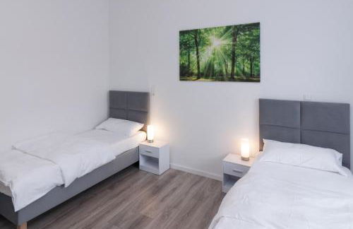 Modern, komfortabel, vollausgestattet - Apartments by mevoga - Photo 2