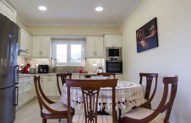 Alegria Holiday Home - Foto 7