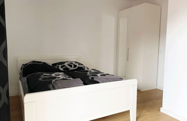 Wonderful Apartments in the centre of OS - Foto 13