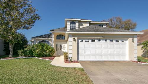 Mickey's Lake Villa 2 - Foto 3