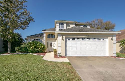 Mickey's Lake Villa 2 - Foto 3