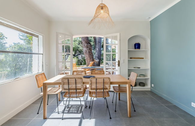 Domaine Maraspar Cassis - Foto 69