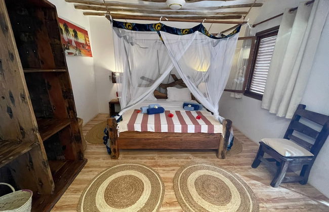 Bitcoin Beach Hotel Zanzibar - Photo 9