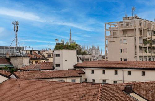 Milan Royal Suites & Luxury Apartments - Photo 42