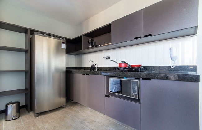 Condomínio TOLIVE One Housi by Carpediem - Foto 60