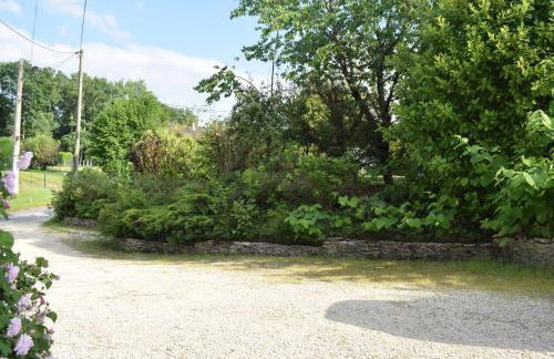 La Métairie du Moulin de Meusnes - Foto 11