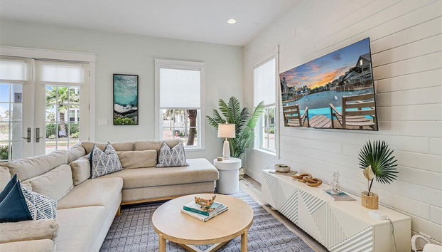 Ships and Giggles 276 HI - Foto 4, Interior