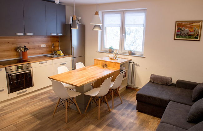 Apartments Laznica - Foto 30